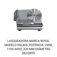 Lasqueadora marca Royal - Img 53081042