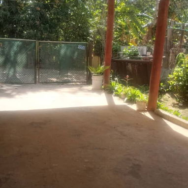 Casa independiente en venta en Santa fe playa, reparto el Roble - Img 120885501