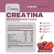 Creatina !! Mensajería gratuita!! - Img 54555995