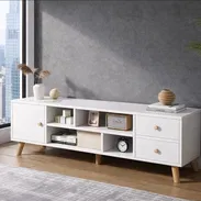 Mueble de TV 110 usd  140x30x38 CM - Img 55848810