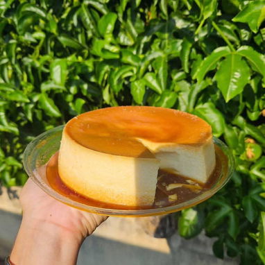 Deliciosos flanes 🤎🍮✨️ - 2/4