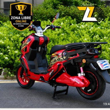 Moto Eléctrica Yoazaky Robótica - 3/3