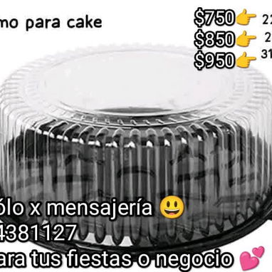 Embases para tu fiesta cumpleaños - Img 119617381