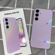 SAMSUNG GALAXY A35 - Img 56848401