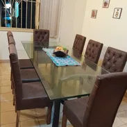 Juegos de comedor - Img 58484701