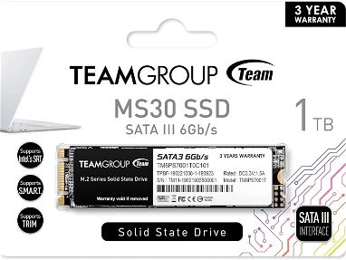 SSD y M.2 - Img 65527590