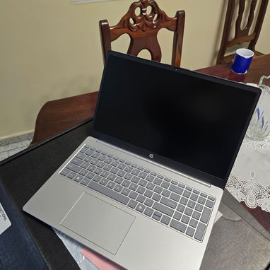 Laptop HP - Img 124685439