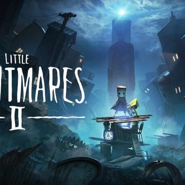 LITTLE NIGHTMARES - Img 107323909