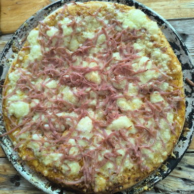 Comida a domicilio - 3/3