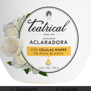 Teatrical Antimanchas Excelente Resultado - Img 58018012