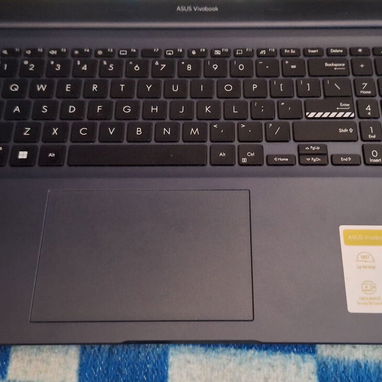 Laptop Asus Ryzen 7 5800HS. Acepto celular - Img 114817507