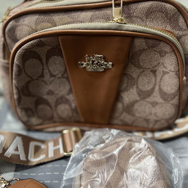 Carteras Coach - 2/3
