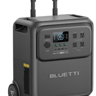 Estaciones de Energía .Ecoflow,Bluetti - Img 123948939