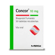 BISOPROLOL DE 10MG - Img 55775874