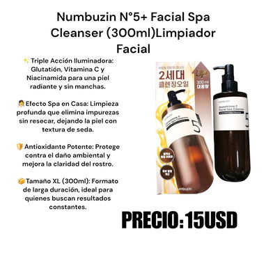 🇰🇷 SKINCARE COREANO ORIGINAL EN CUBA 🇨🇺 - Img 123668571
