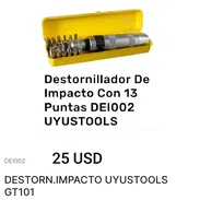 Venta de destornillador - Img 55338819