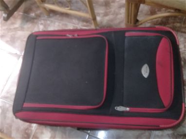 Se vende maletas en buen estado - Img main-image