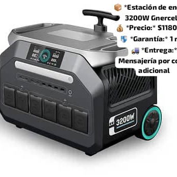 🛍️ ¡Eso que necesitas puede estar aquí! - 8/10