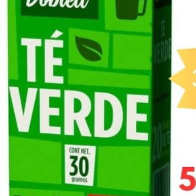 Té ☕🫖 Infusiones Varios tipos y precios - Img 107356520