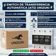 Tránsfer  ATS UNIZUKI - Img 56786921