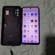 Celular Motorola G22 - Img 57289736