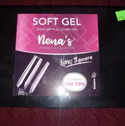 Uñas acrílicas - Img 50108033