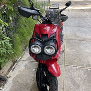 moto ava avispón 180 cc - Img 58276077