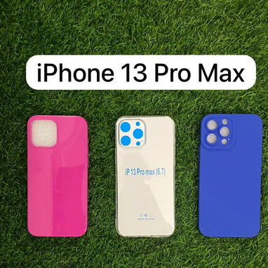 ✨Forros iPhone💲5️⃣USD c/u o al cambio en CUP ▪️X/ Xs ▪️Xs Max ▪️11 ▪️11 pro ▪️12 ▪️13 ▪️13 pro ▪️13 pro Max - Img 95389620