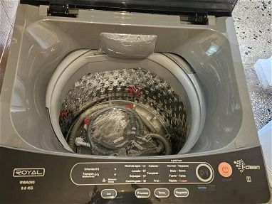 Venta de lavadoras - Img 66583187