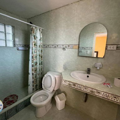 Renta de casa en Guanabo, La Habana - Img 119353845