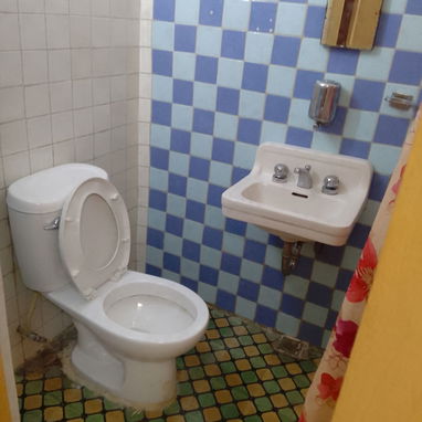 Renta apartamento bajos, placa libre, patio, Playa 200 usd 53582376 - Img 125761425