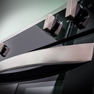 Horno de empotrar milexus eléctrico - Img 118433772