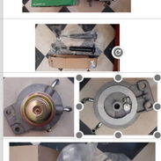 Tengo piezas varias de Mitsubishi - Img 56594329