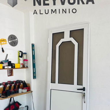 ❌❌❌ Se realizan Todo tipo de trabajos de marketeria de aluminio❌❌❌ - Img 121476364