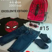 Combos para varoncito de 3-6 años - Img 50191305