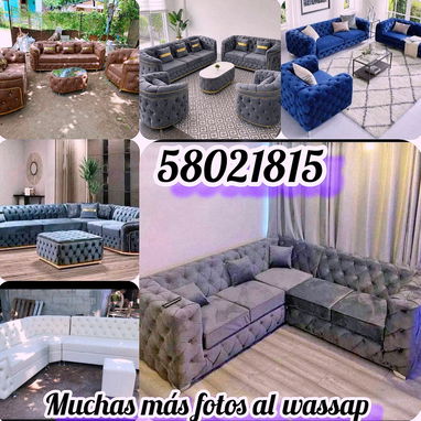 Todo tipos d muebles y camas - 9/10