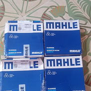 Juego de aros de los pistones marca Meyle Alemanes para Skoda Fabia, Octavia, VW Polo - Img 57445253