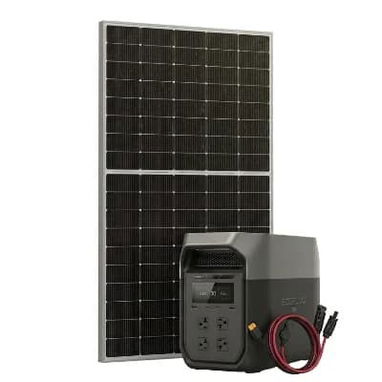 Estación energía - 5/5