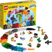 LEGO 950, Juguete, lego nuevo, lego, Lego - Img 45461416