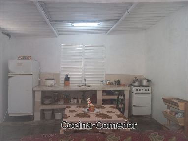 Vendo o permuto Casa en Guanabacoa con terreno - Img 67987973