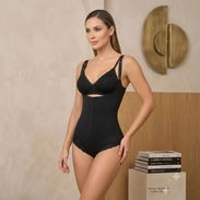 Faja Body Shaper Premium: Control Total y Silueta Definida (Talla M) - Img 57885220