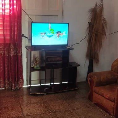 📱 Confortable casa con piscina y garaje amplio, cerca de la playa - Img 116186227
