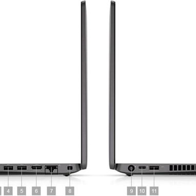 Laptop Dell Latitude 5400 14” i5 16GB 256GB SSD | Grado A Plus en La Habana - Img 119777183