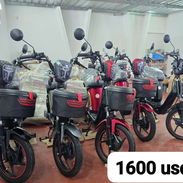 Bicimotos - Img 56319228