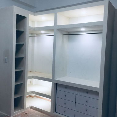Trabajos de Pladur con Reallity Master Dream haga su sueño realidad en el hogar - Img 120645396