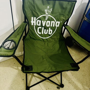 Artículos de la marca havana club - Img 122880790