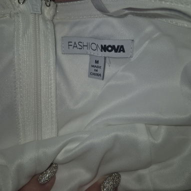 Vestido d novia - Img 115748450