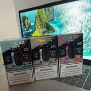 Vaper 40.000 pufff - Img 54584609
