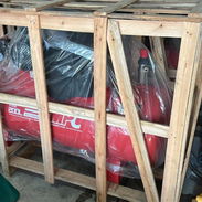 COMPRESOR DE AIRE MPC 200Lt 3HP 220volt 60hz - Img 54609859