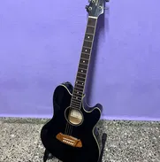 Vendo guitarra Ibanez electroacústica. - Img 50407303